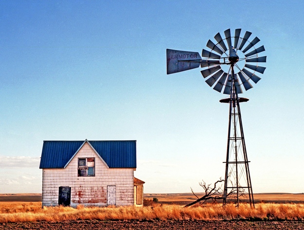 Palouse wheat field, Palouse windmill, Palouse wheat farm, Palouse homestead, Jeff King Photography