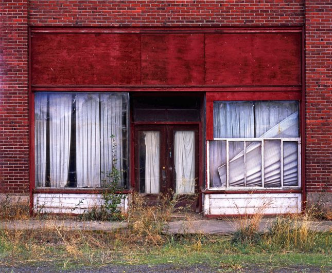 Winona WA, Winona Wash., Palouse ghost town, Palouse wheat field, Palouse wheat farm, Palouse grain silo, Palouse railroad, Jeff King Photography, Mamiya 645 Pro, Fuji Provia 100F