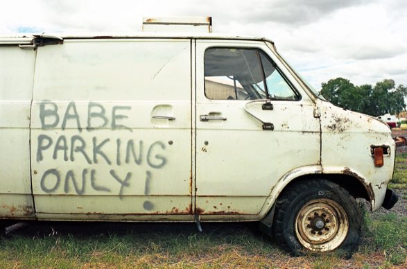 Palouse truck, Lind WA, Lind Wash., Lind WA truck, Palouse wheat field, Palouse wheat farm, Kodak Portra 400, Mamiya 645, Jeff King Photography