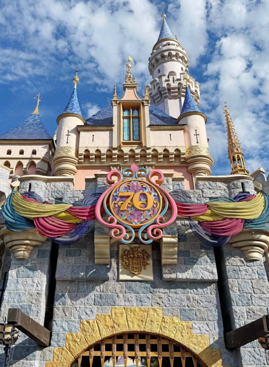 Disneyland, Sleeping Beauty Castle, Disneyland Resort, Disneyland Resort in Anaheim CA