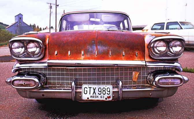 Palouse car, Dorsey Chevrolet in Tekoa WA, Tekoa Wash., Tekoa WA, Palouse wheat field, Palouse, Jeff King Photography